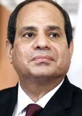 Il generale Al-Sisi