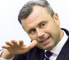 Norbert Hofer