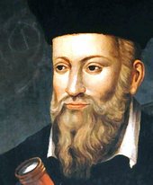 Nostradamus