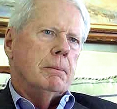 Paul Craig Roberts