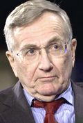 Seymour Hersh