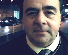 Aldo Giannuli