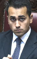 Di Maio