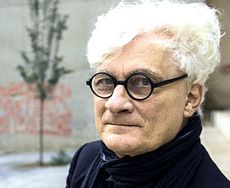 Il filosofo Franco "Bifo" Berardi