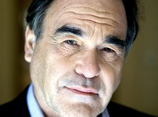 Oliver Stone