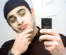 Omar Mateen