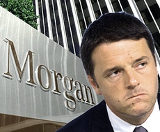 Renzi Jp Morgan