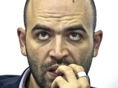 Roberto Saviano