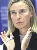 Federica Mogherini