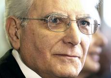 Mattarella