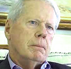 Paul Craig Roberts