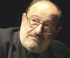 Umberto Eco