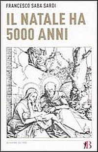 Il Natale ha 5000 anni