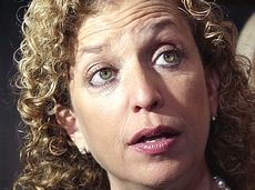 Debbie Wasserman Schultz