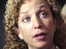 Debbie Wasserman Schultz