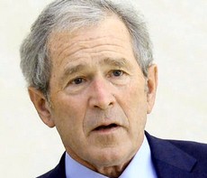 George W. Bush