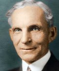 Henry Ford