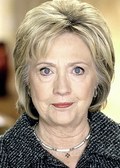 Hillary Clinton