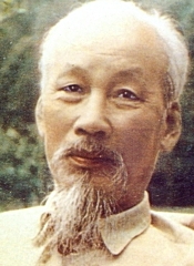 Ho Chi Minh