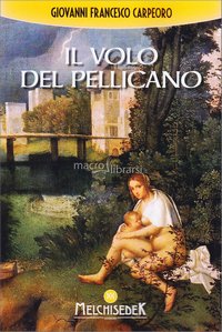 Il volo del Pellicano