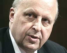 John Negroponte, protettore degli Squadroni della Morte