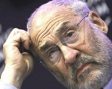 Joseph Stiglitz