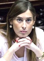 Maria Elena Boschi