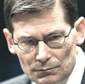 Michael Morell, ex capo della Cia