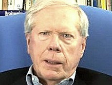 Paul Craig Roberts