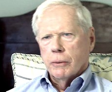 Paul Craig Roberts