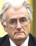 Radovan Karadzic