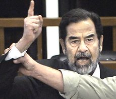 Saddam