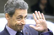 Sarkozy