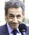 Sarkozy