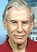 Stephen Lendman