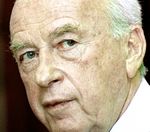 Yitzhak Rabin