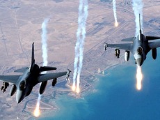 Caccia F-16