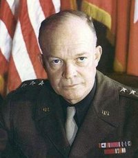 Dwight Eisenhower