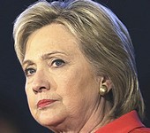 Hillary Clinton