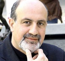 Nassim Nicholas Taleb