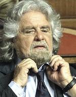 Beppe Grillo