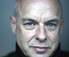 Brian Eno