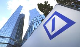 Deutsche Bank