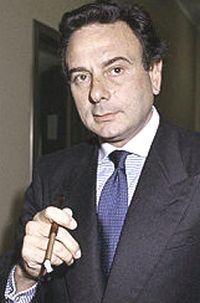 Francesco Pazienza