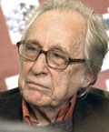 Giorgio Ruffolo