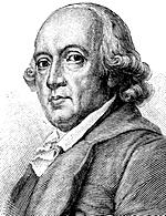 Johann Adam Weishaupt