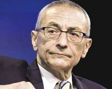 John Podesta