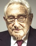 Kissinger, signore della Trilaterale e della superloggia Three Eyes