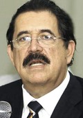 Manuel Zelaya