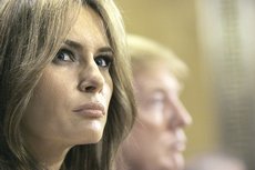 Melania Trump